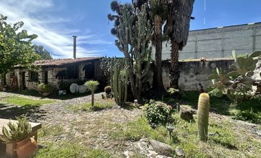 Casa Colonial Venta Centro Huichapan
