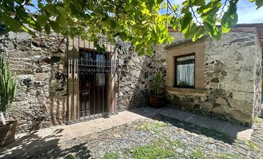 Casa Colonial Venta Centro Huichapan