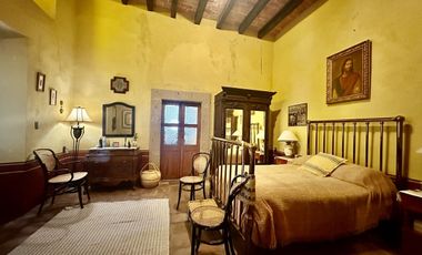 Casa Colonial Venta Centro Huichapan