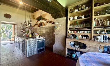 Casa Colonial Venta Centro Huichapan