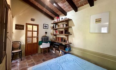 Casa Colonial Venta Centro Huichapan