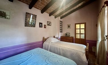 Casa Colonial Venta Centro Huichapan