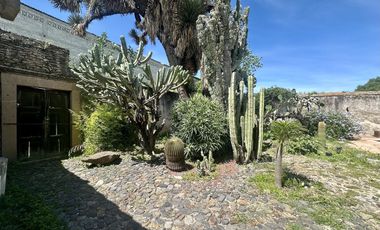 Casa Colonial Venta Centro Huichapan
