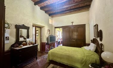 Casa Colonial Venta Centro Huichapan