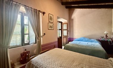 Casa Colonial Venta Centro Huichapan