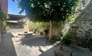 Casa Colonial Venta Centro Huichapan