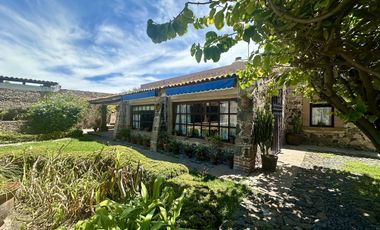 Casa Colonial Venta Centro Huichapan