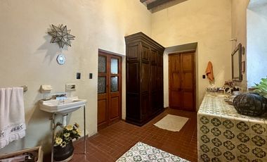 Casa Colonial Venta Centro Huichapan