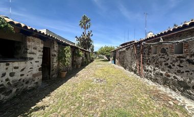 Casa Colonial Venta Centro Huichapan