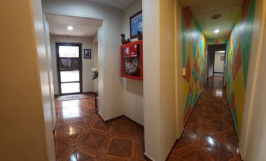 Se Arrienda Fabulosa Casa Comercial, Pasos Ciudad Del Niño