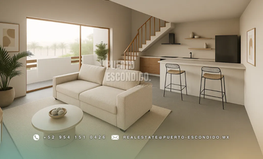 Condominios Exclusivos Cerca del Mar