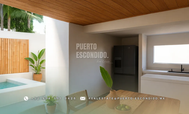 Condominios Exclusivos Cerca del Mar