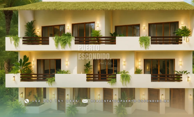 Condominios Exclusivos Cerca del Mar