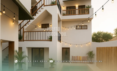 Condominios Exclusivos Cerca del Mar