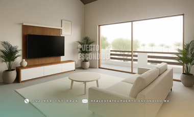 Condominios Exclusivos Cerca del Mar
