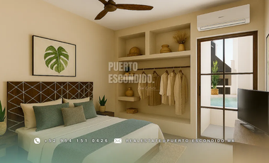 Condominios Exclusivos Cerca del Mar