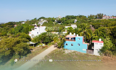 Terreno Increíble en La Bomba