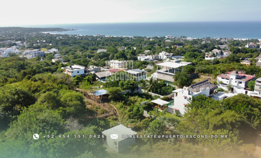 Terreno Increíble en La Bomba