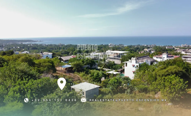 Terreno Increíble en La Bomba