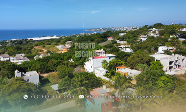 Terreno Increíble en La Bomba