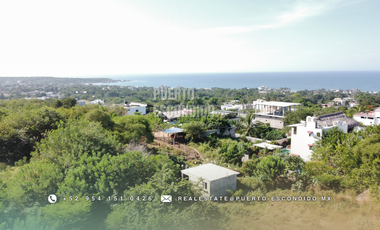 Terreno Increíble en La Bomba