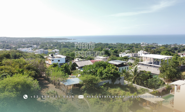 Terreno Increíble en La Bomba
