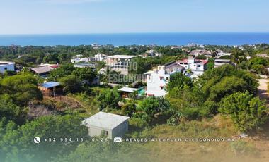 Terreno Increíble en La Bomba