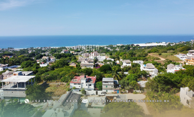 Terreno Increíble en La Bomba