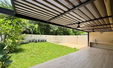 Casa en venta Mérida Yucatán, Arietta Privada Cabo Norte