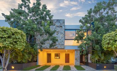 Casa en venta Mérida Yucatán, Arietta Privada Cabo Norte