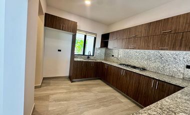 Casa en venta Mérida Yucatán, Arietta Privada Cabo Norte