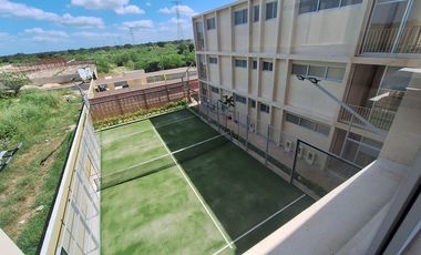 Departamento en venta  Teana Temozón Norte