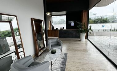 OFICINAS  EN RENTA  Y VENTA  EN JURICA QUERETARO