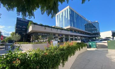 OFICINAS  VENTA  EN JURICA QUERETARO