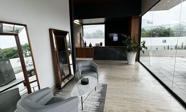 OFICINAS  EN RENTA  Y VENTA  EN JURICA QUERETARO