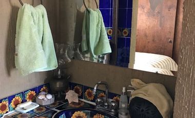 Departamento Amueblado Renta, U.H. Tenayo, Tlalnepantla