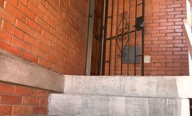 Departamento Amueblado Renta, U.H. Tenayo, Tlalnepantla