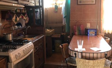 Departamento Amueblado Renta, U.H. Tenayo, Tlalnepantla