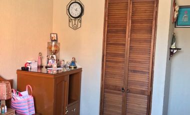 Departamento Amueblado Renta, U.H. Tenayo, Tlalnepantla