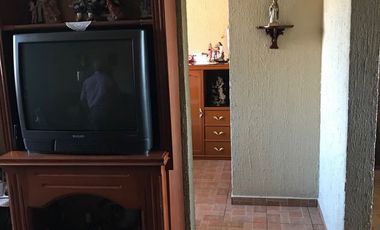 Departamento Amueblado Renta, U.H. Tenayo, Tlalnepantla