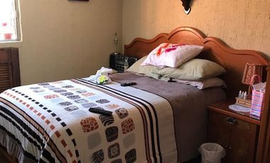 Departamento Amueblado Renta, U.H. Tenayo, Tlalnepantla