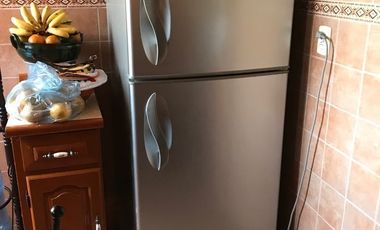 Departamento Amueblado Renta, U.H. Tenayo, Tlalnepantla