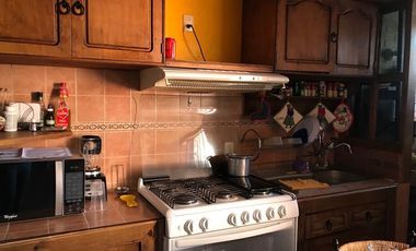 Departamento Amueblado Renta, U.H. Tenayo, Tlalnepantla