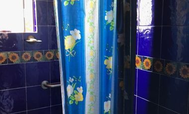 Departamento Amueblado Renta, U.H. Tenayo, Tlalnepantla