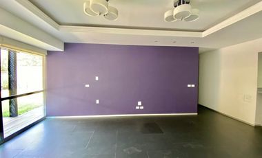 Departamento Garden Renta Citta San Jerónimo Torres de Potrero Álvaro Obregón