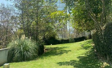 Departamento Garden Renta Citta San Jerónimo Torres de Potrero Álvaro Obregón