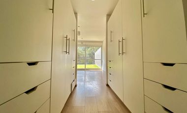 Departamento Garden Renta Citta San Jerónimo Torres de Potrero Álvaro Obregón