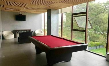 Departamento Garden Renta Citta San Jerónimo Torres de Potrero Álvaro Obregón