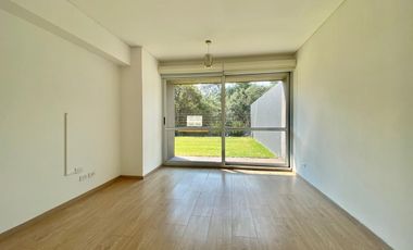 Departamento Garden Renta Citta San Jerónimo Torres de Potrero Álvaro Obregón