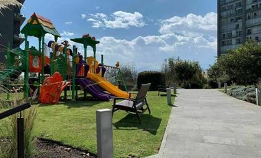 Departamento Garden Renta Citta San Jerónimo Torres de Potrero Álvaro Obregón